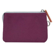 roka-carnaby-small-recycled-canvas-wallet---cherry-lacquer-burgundy-34459537