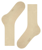 Falke Family Socks - Sand