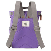 roka-canfield-b-small-recycled-nylon-backpack---fresh-purple-34459377