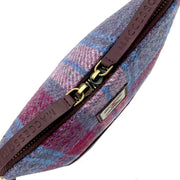 maccessori-harris-tweed-square-shoulder-bag---pastel-pinkpurple-34630210