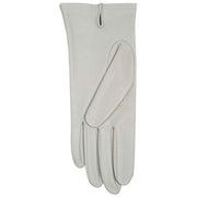 dents-joanna-three-point-leather-gloves---silver-34437017