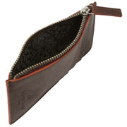 simon-carter-contrast-edge-zip-credit-card-wallet---brownred-35447120