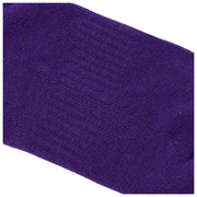 Roka Wembley Ankle Socks  - Purple