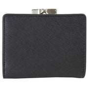 vivienne-westwood-saffiano-small-frame-purse---black-35446936