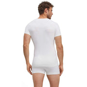 falke-warm-short-sleeved-tight-fit-shirt---white-35931791