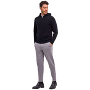 falke-ribbed-lambswool-zip-jacket---black-35286178