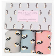 miss-sparrow-london-3-pack-little-penguins-sock-box---greybluepink-34596356