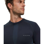 falke-warm-long-sleeved-tight-fit-shirt---black-35931774