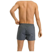 hanro-fancy-woven-casual-check-cotton-boxer-shorts---navy-35928151