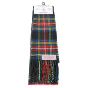 ingles-buchan-stewart-black-modern-lambswool-scarf---blackwhitegreen-34497431