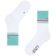 falke-ru4-endurance-cool-running-socks---whitegreen-35916415