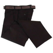 bruhl-parma-b-all-in-one-chinos---black-35933414
