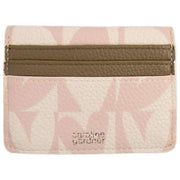 caroline-gardner-checkmate-hearts-card-coin-holder-purse---pink-35903547