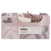 totes-toasties-velour-moccasin-slippers---mink-pink-34475905