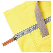 roka-finchley-a-medium-recycled-canvas-backpack---passion-fruit-yellow-35910136