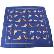 david-van-hagen-game-birds-2-pack-handkerchief---navy-34435971