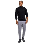 falke-ribbed-lambswool-mock-neck-sweater---black-35286140