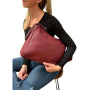 david-jones-single-strap-shoulder-bag---windsor-wine-burgundy-34510945