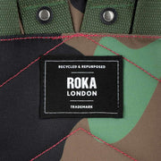 roka-canfield-b-small-recycled-canvas-backpack---vintage-camo-green-34462422