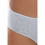 mey-cotton-pure-hipster-briefs---light-grey-melange-35468566