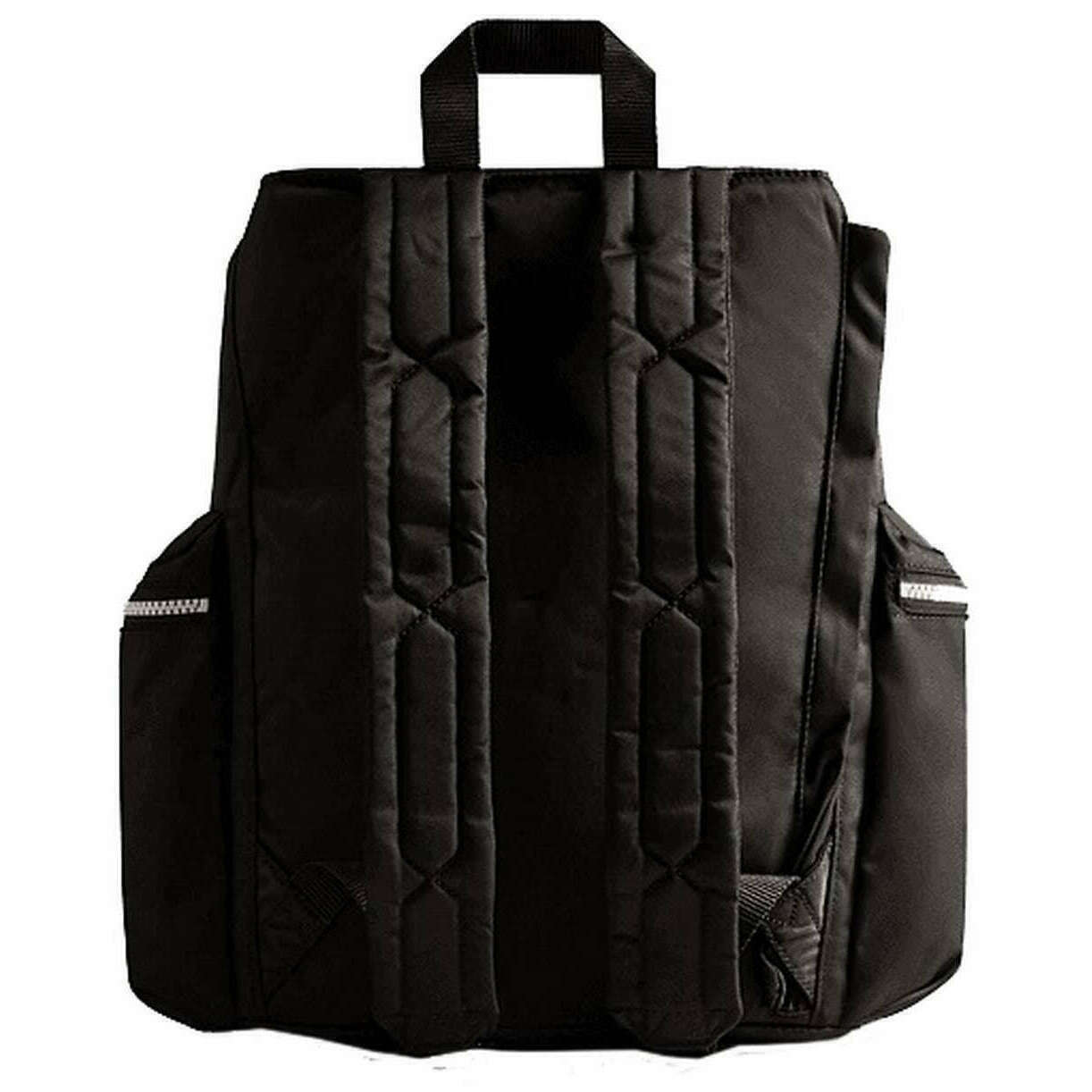 hunter original mini top clip backpack nylon Hunter Nylon Large Topclip Backpack