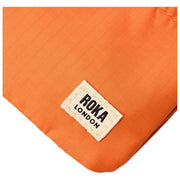 roka-carnaby-small-recycled-nylon-ripstop-wallet---tangerine-orange-35911085