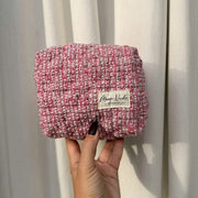 moon-nude-camellia-mini-makeup-bag---pinkwhite-35920960