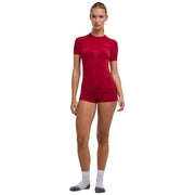 falke-warm-short-sleeved-tight-fit-t-shirt---ruby-red-35931627