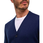 falke-pure-cashmere-cardigan---space-blue-35072893