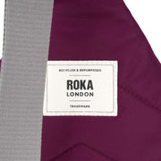 roka-willesden-b-large-recycled-nylon-scooter-bag---royal-burgundy-34462401