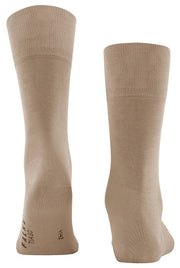 Falke Tiago Socks - Camel Brown