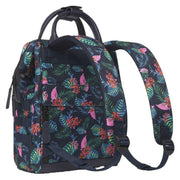Cabaia Adventurer All Over Small Backpack - Oran Navy