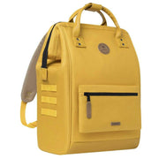 Cabaia Adventurer Essentials Large Backpack - Marrakech Yellow