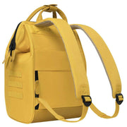 Cabaia Adventurer Essentials Medium Backpack - Marrakech Yellow