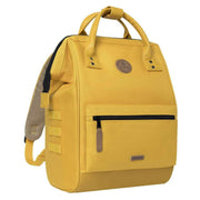 Cabaia Adventurer Essentials Medium Backpack - Marrakech Yellow
