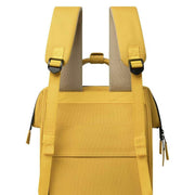 Cabaia Adventurer Essentials Medium Backpack - Marrakech Yellow