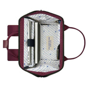 Cabaia Adventurer Essentials Medium Backpack - Nice Red