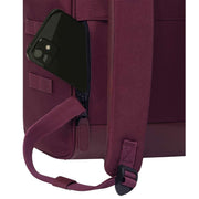 Cabaia Adventurer Essentials Medium Backpack - Nice Red