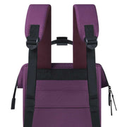 Cabaia Adventurer Hiker Small Backpack - Singapour Purple