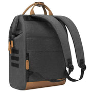 Cabaia Adventurer Melange Large Backpack - Londres Brown