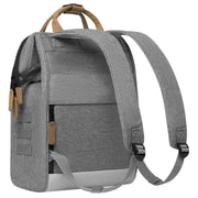 Cabaia Adventurer Melange Medium Backpack - New York Grey