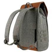 Cabaia City Medium Backpack - Suva Grey