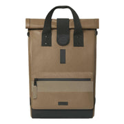 Cabaia Explorer Oxford Medium Backpack - Da Nang Green