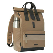 Cabaia Explorer Oxford Medium Backpack - Da Nang Green