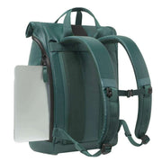Cabaia Explorer Oxford Medium Backpack - Nassau Green
