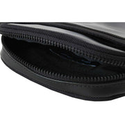 fred-perry-tonal-classic-small-side-bag---blackgold-35461648