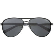 CAT Armature Sunglasses - Black