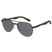 CAT Classic Pilot Sunglasses - Black