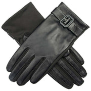 dents-lyla-leather-backed-water-resistant-gloves---black-34479359