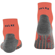 falke-tk5-wander-trekking-short-socks---orange-35917135